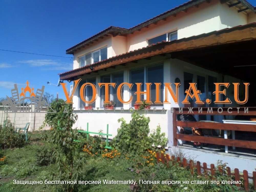 Продава се Къща в с. Божурец, Област Добрич - 200 кв.м за 900 €/кв.м - Снимка #1