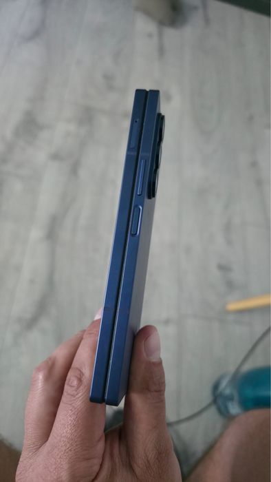 Vand Samsung Fold 6