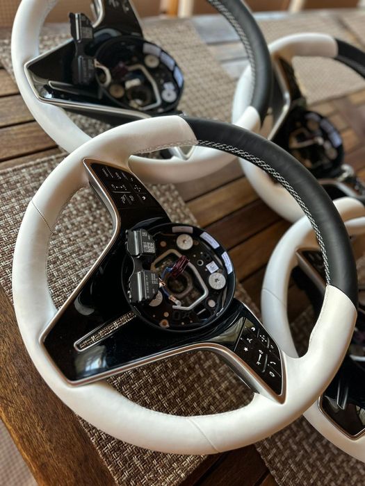 Волани за мерцедес w223, w213