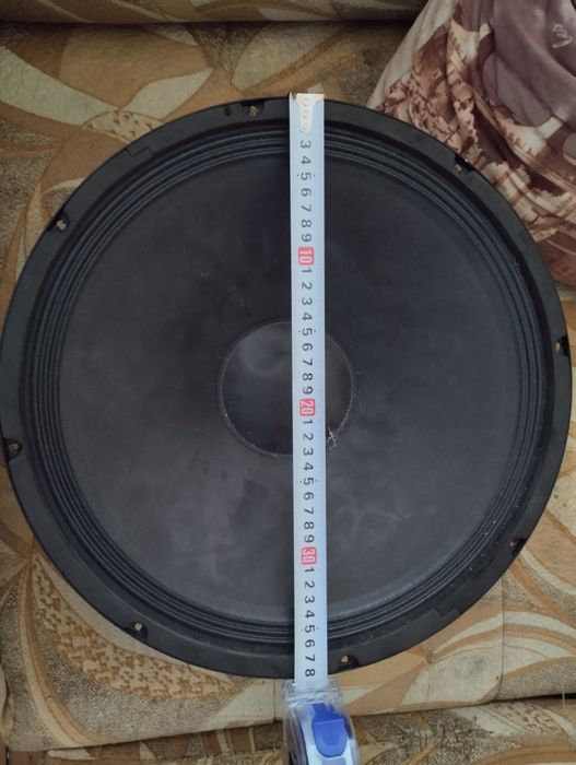 Продам усилок и калонку