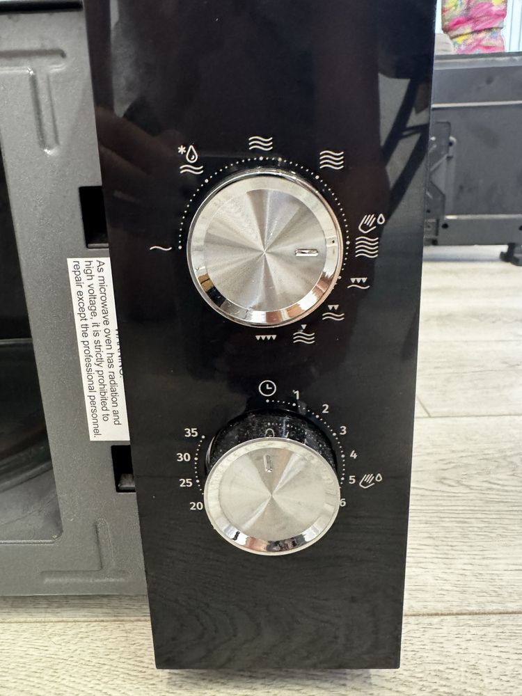 Микровълнова Gorenje