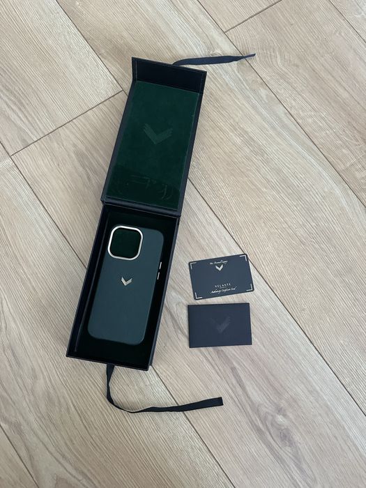 Husa Velante Iphone 14 Pro