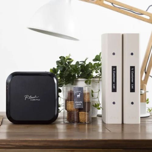 Brother PT-P710BT - sigilată| factură | 499 lei | livrare gratuită