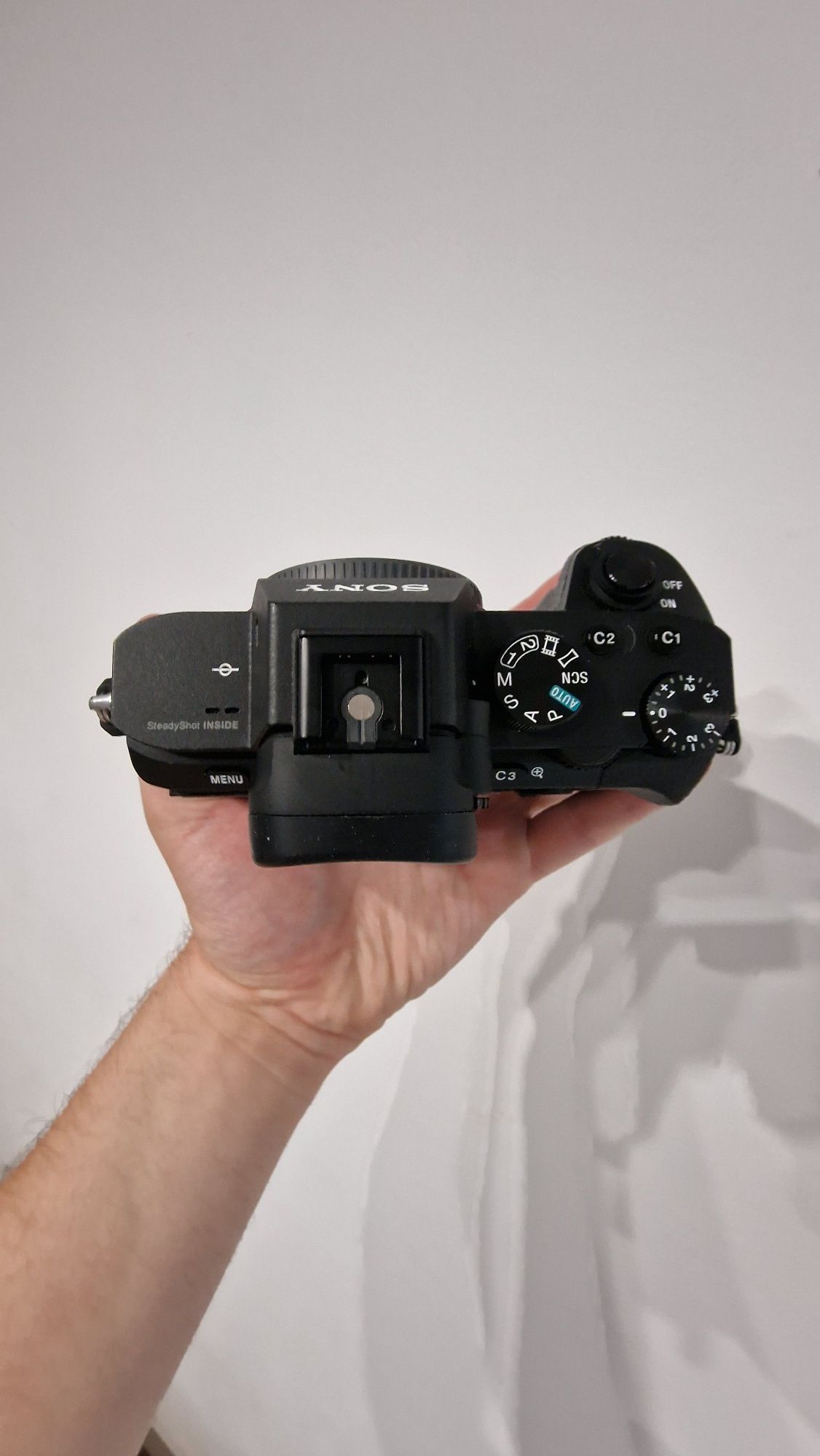 Sony A7ii + obiectiv 28mm f2.0 SONY | 2 ANI GARANTIE | IMPECABIL