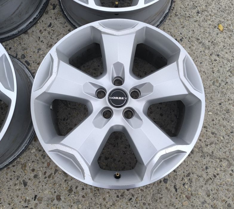 18 цола джанти за Ford Kuga Форд Куга