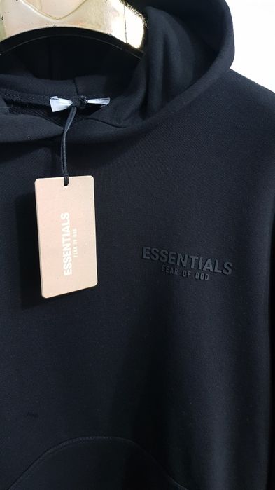 Essentials-Fear of God  bumbac gros,calitate premium
