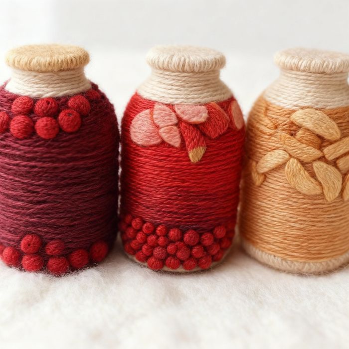 Ароматные компоты