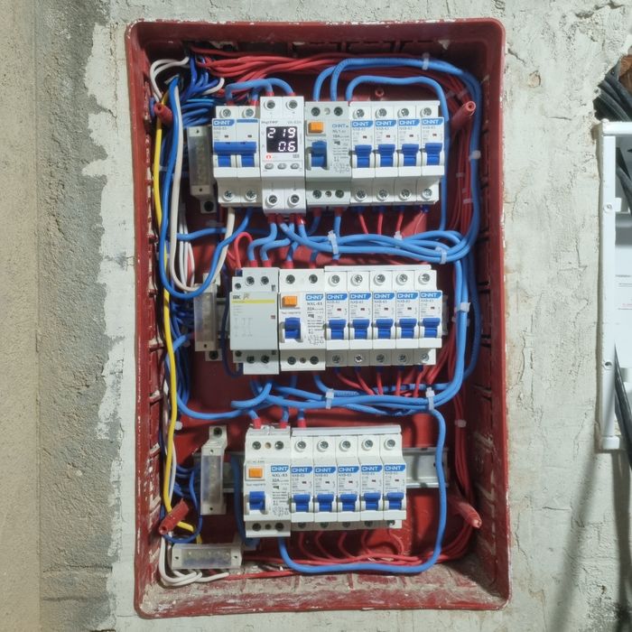 Электрик по Ташкенту!!! 24/7 220/380 Toshken bo'ylab elektrik hizmatla