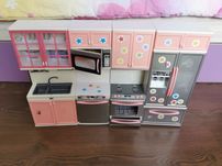 Играчки за момиченце