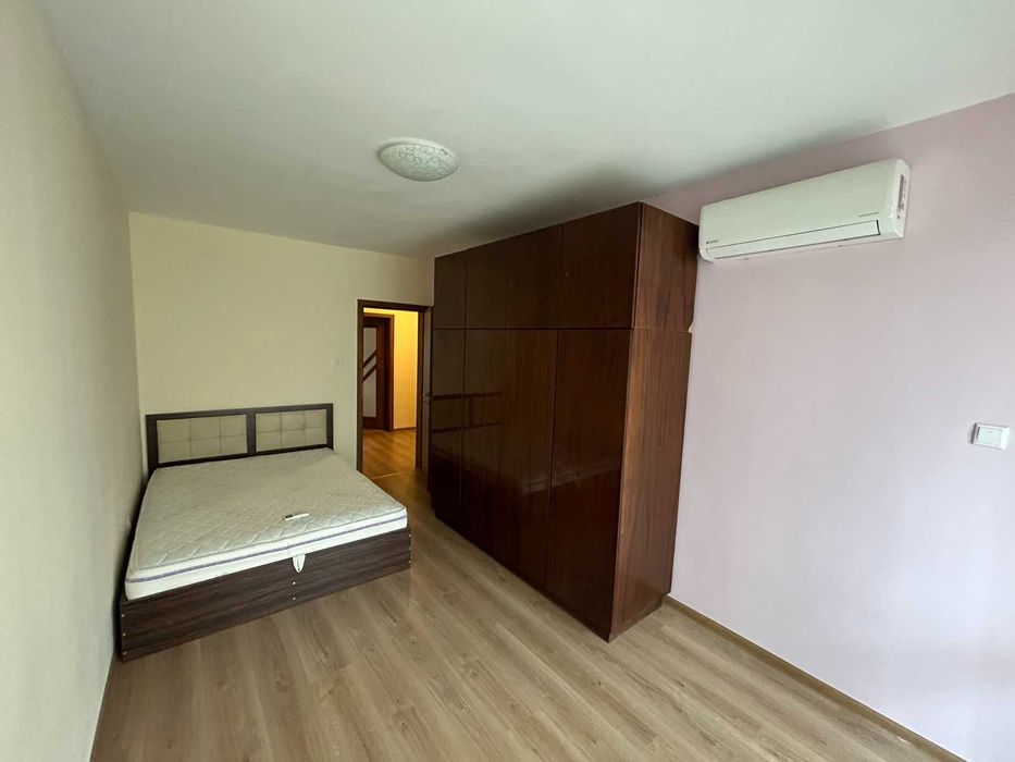 Дава се под наем Тристаен апартамент в Бургас, Възраждане - 73 кв.м за 375 € - Снимка #3