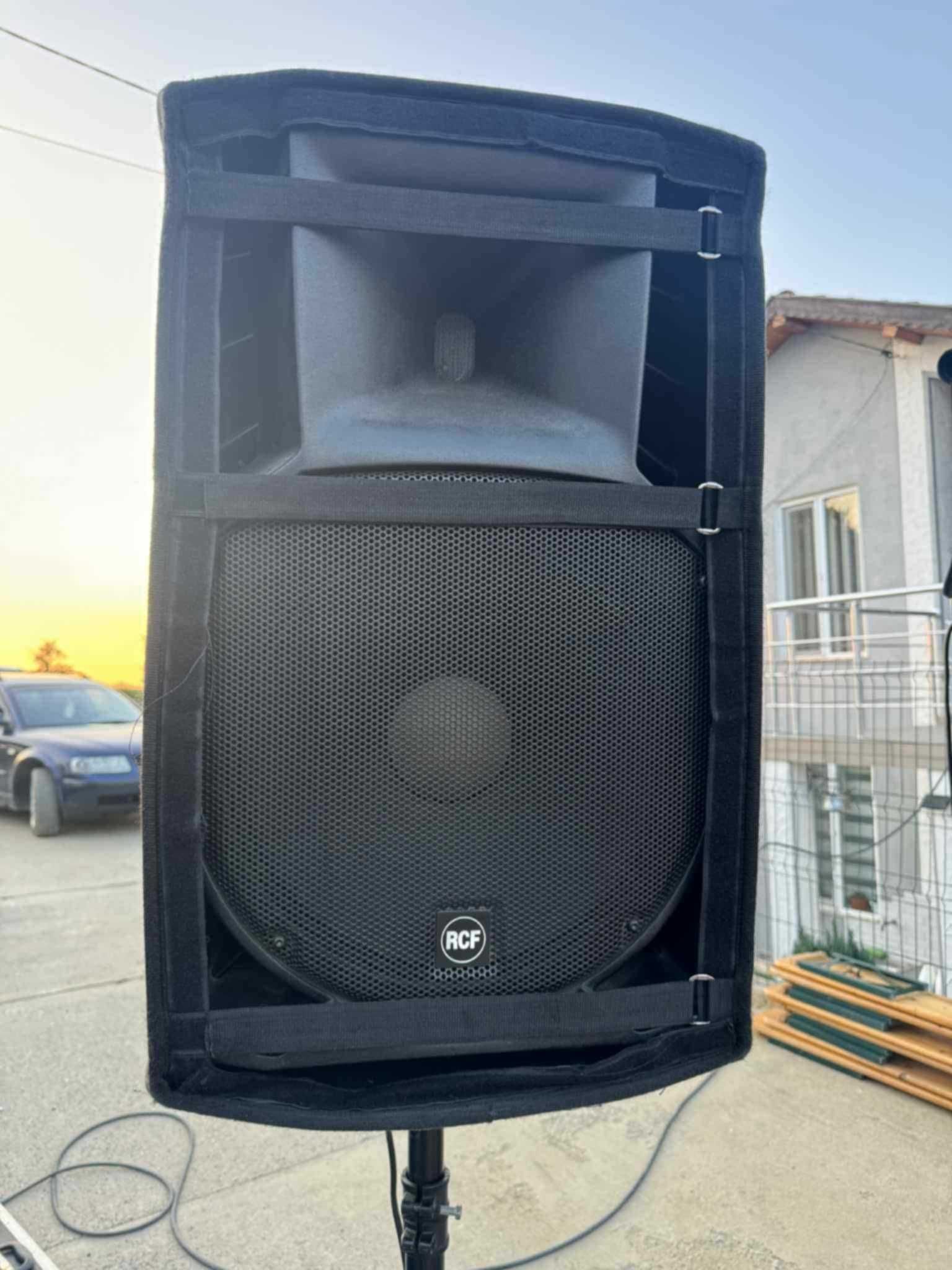 ПРОДАВАМ тонклона RCF 725 MK 4!!!