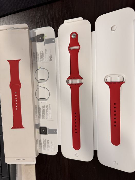 Каишки за apple watch 4/5/6