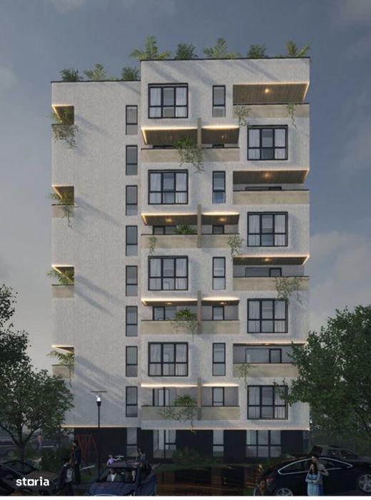 Complex modern in Craiova