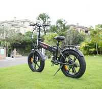 Bicicleta Electrica ENGWE EP-2 PRO, Motor 750W, 40 km/h, 48V 13AH