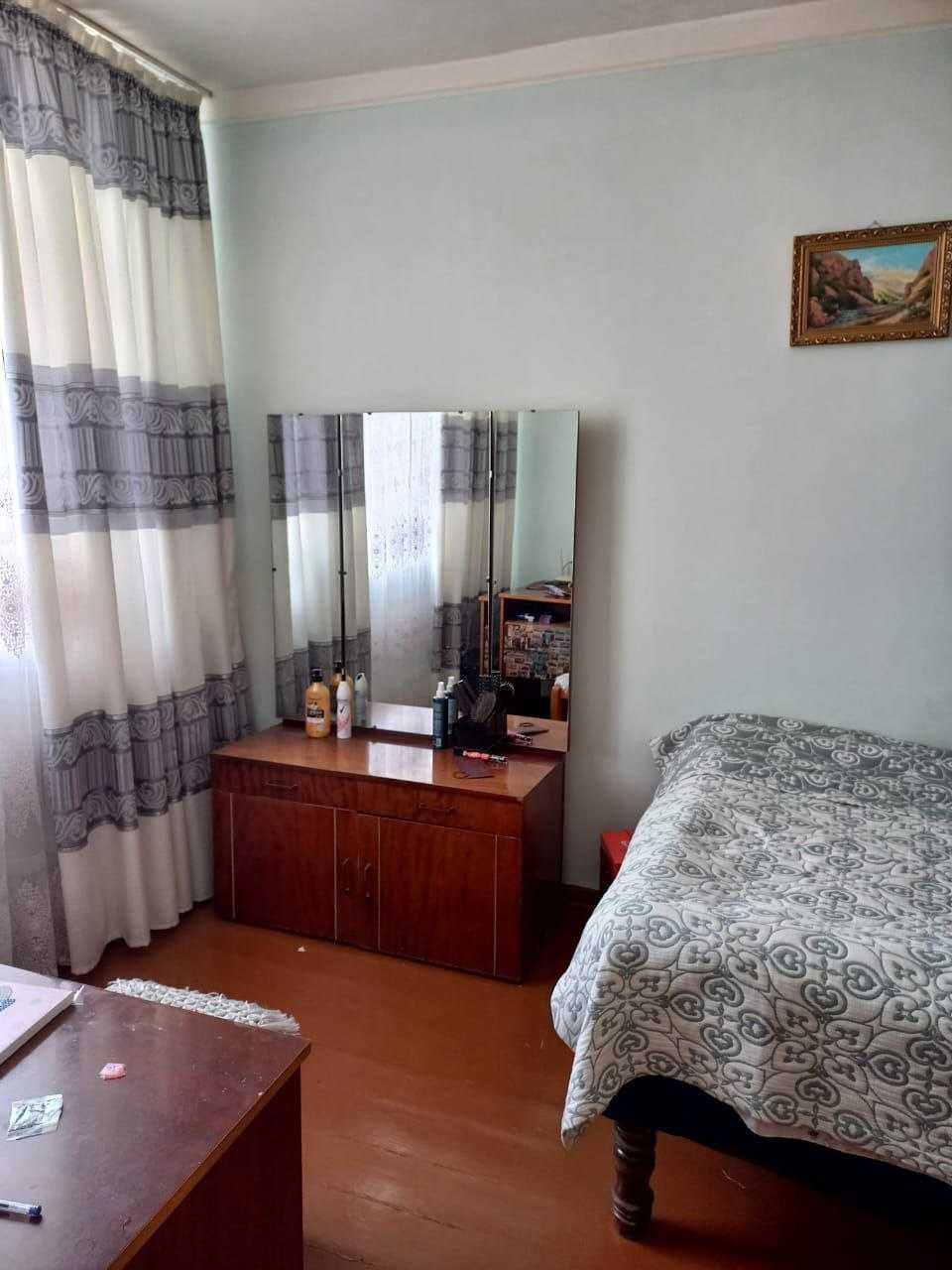 Продается 2х комнатная квартира.
