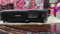 EPSON EB-S02 проектор
