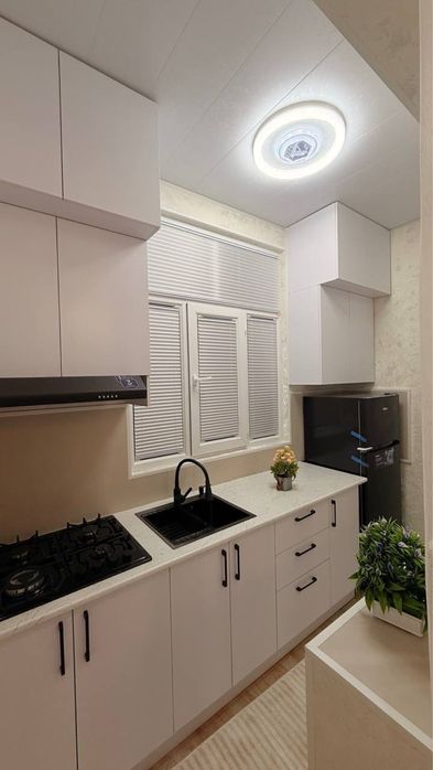 1в2/2/4 Чиланзар 11кв ШохМед Квартира Нарсалари билан