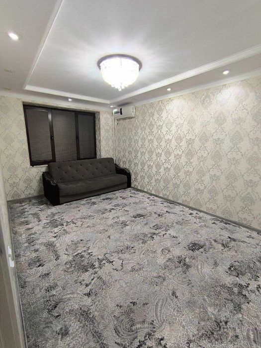 Чилонзор-15 Кирпич 2/1/5  балкон 2/6, 2/3  меб+тех Ориентир София