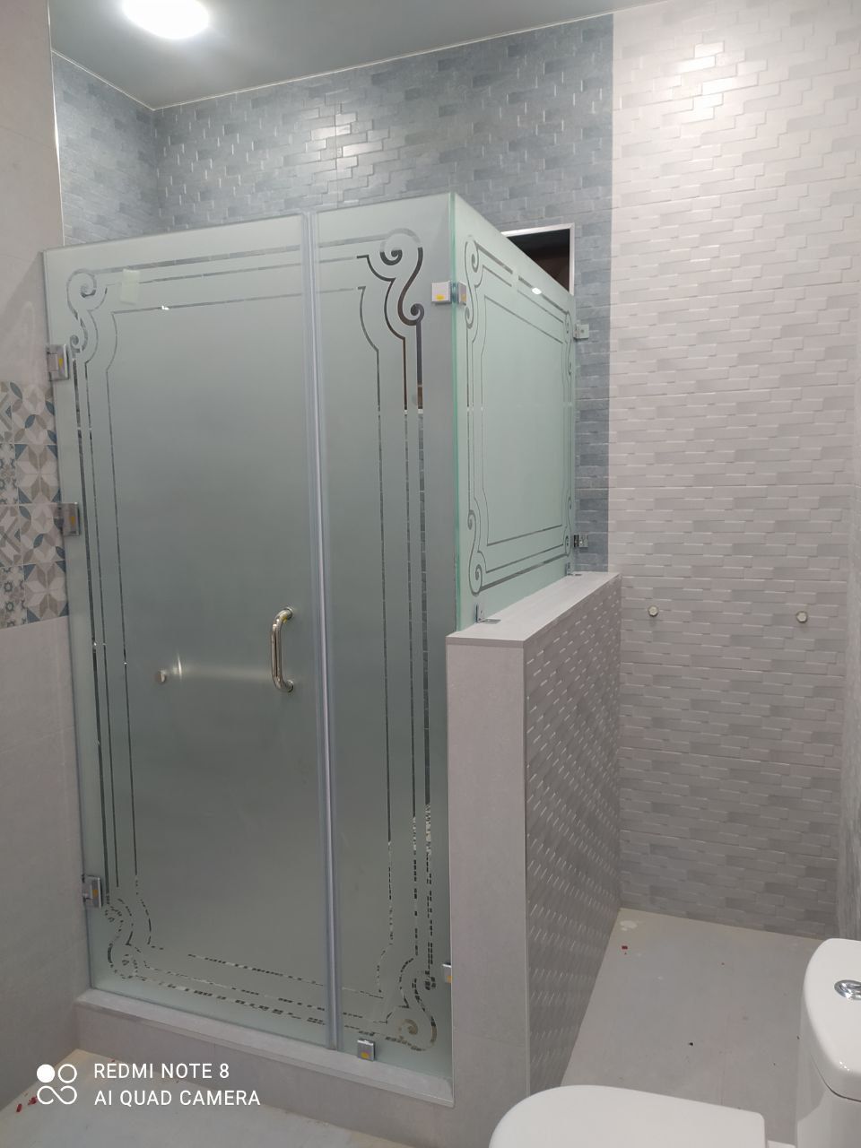 Зеркало мазайка, душ кабина. Zerkalo mazayka rombik, dush kabina