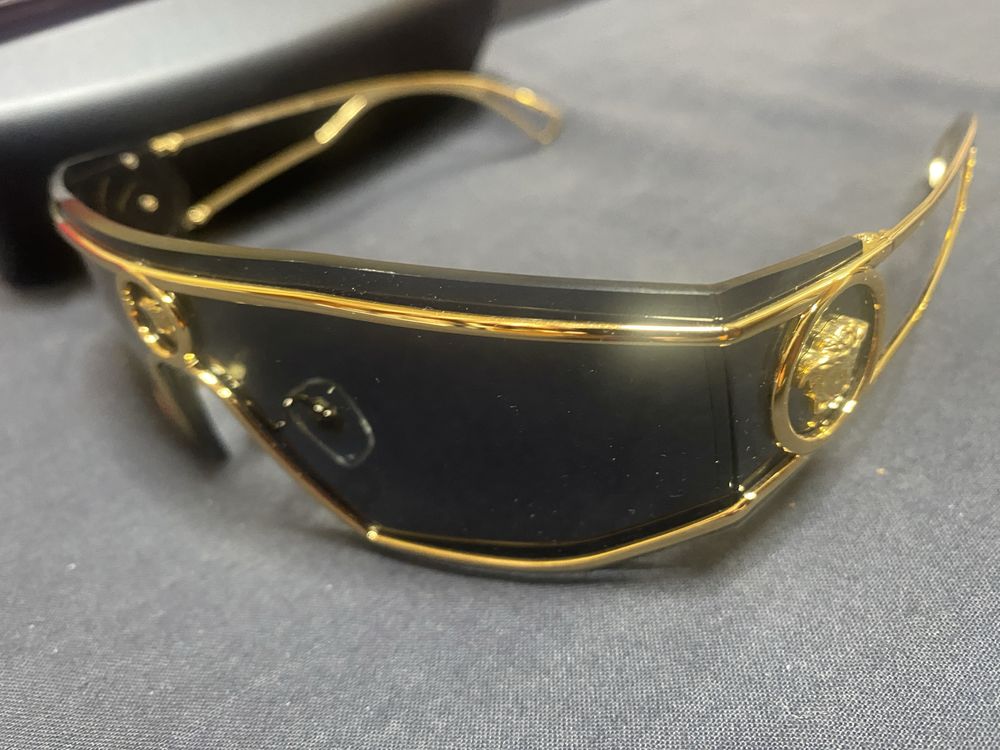 Versace Sunglasses