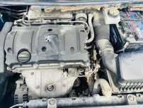 Motor complet fara anexe Peugeot 307 SW 2005 1.6 benzina cod TU5JP4