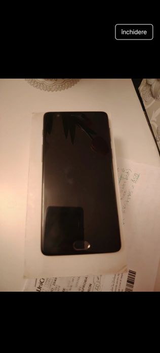 Telefon mobil OnePlus3
