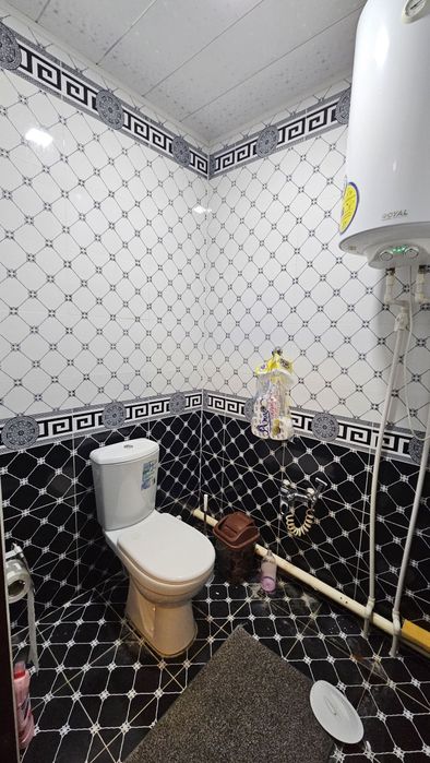 HOVLI Eski SHAHARDAN 6.yarim sutix