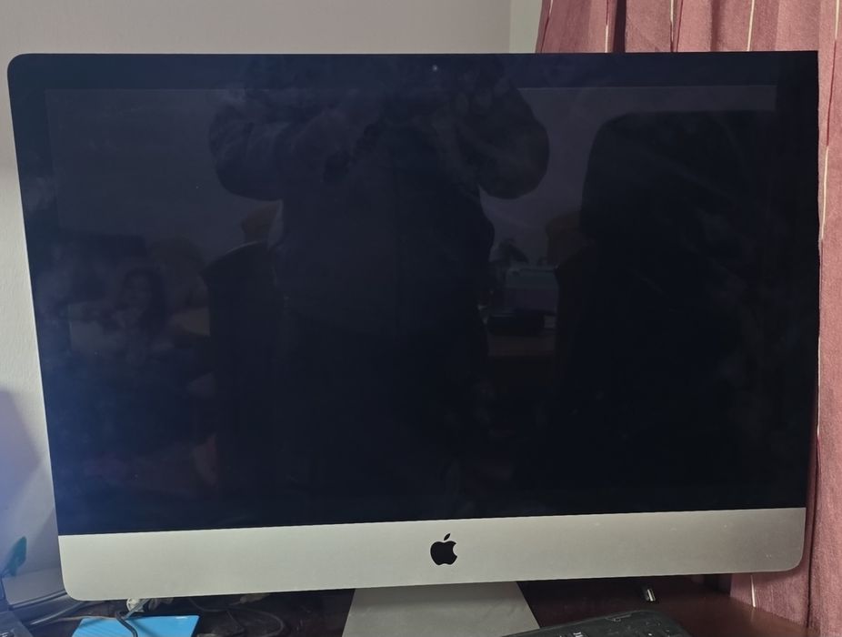 Vand Apple IMac 2015