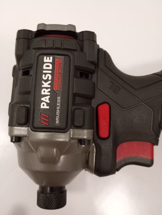 Filetanta Impact 20v PDSSAP 20 Li B2 Parkside 200 lei