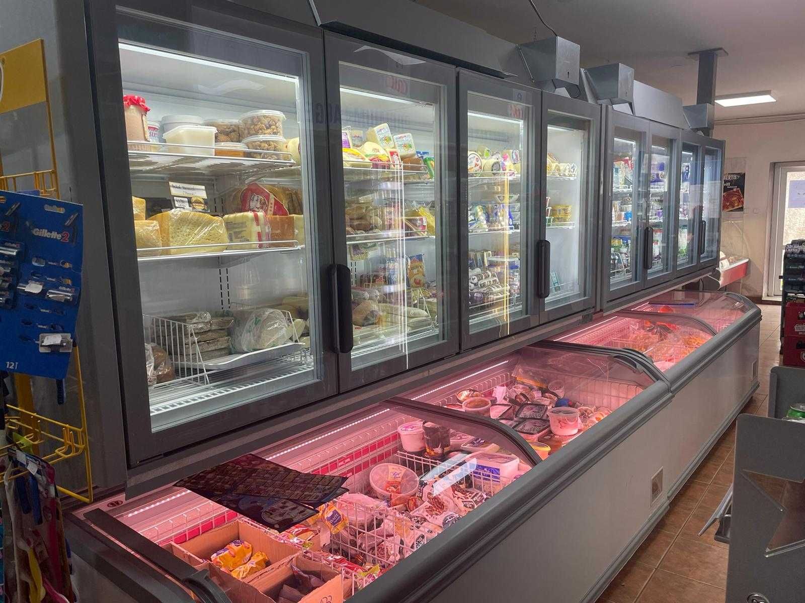 Modul Congelare sau Refrigerare/ Germania/ 210cm sau 250cm/ Ca Nou