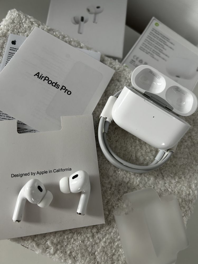 AirPods pro 2 Sigilate