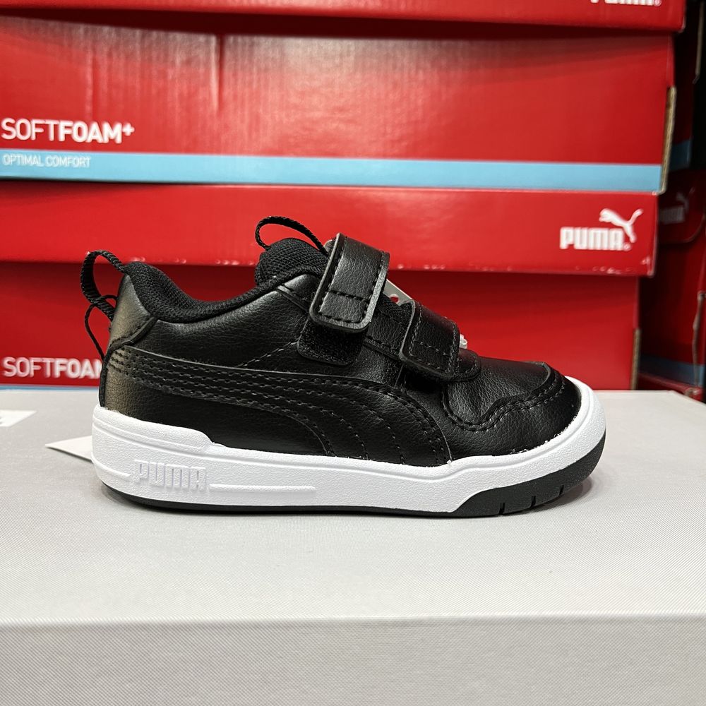 21;25;26;27 Puma Multiflex | Оригинални бебешки маратонки