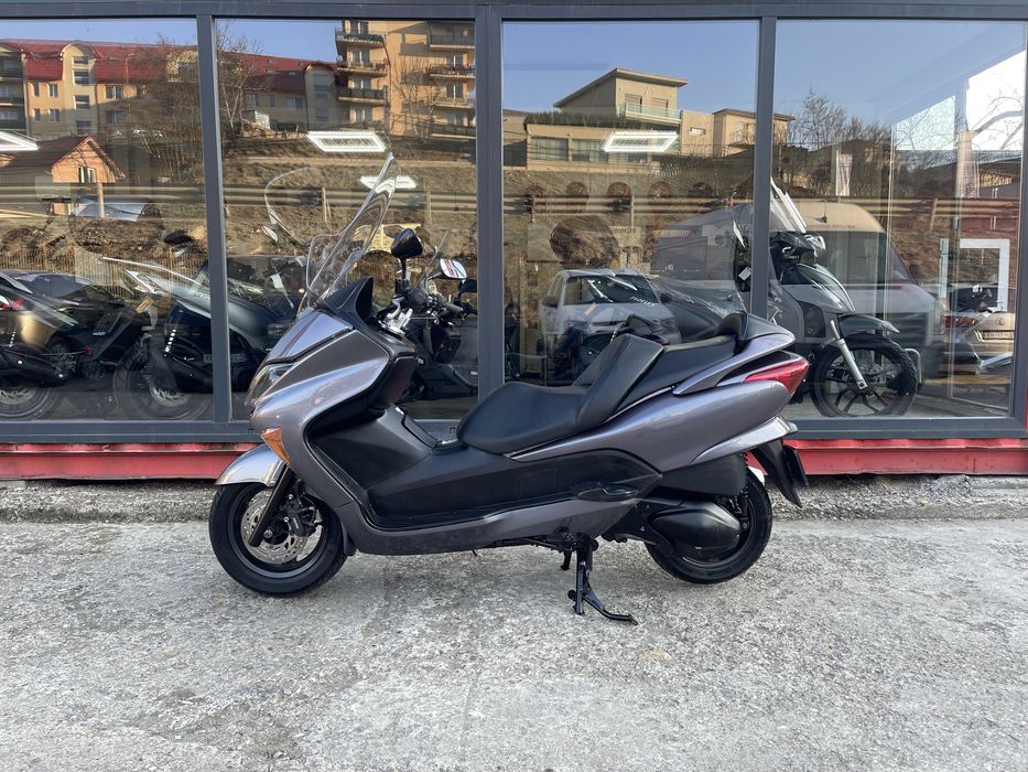 Scuter / Maxi- Scooter Honda Forza 250 Inmatriculat
