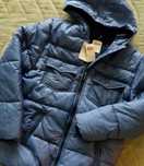 Sale! LEVIS ново оригинално зимно яке с качулка