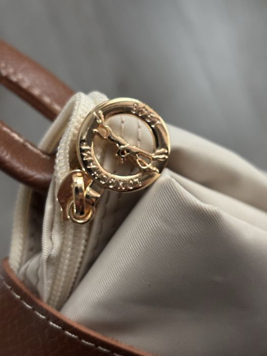 Longchamp чанта