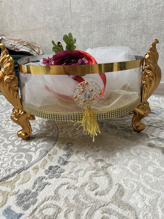 Корзина для калта или фрутов