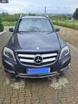 Vând Mercedes GLK 2200, 170 CP, 2014