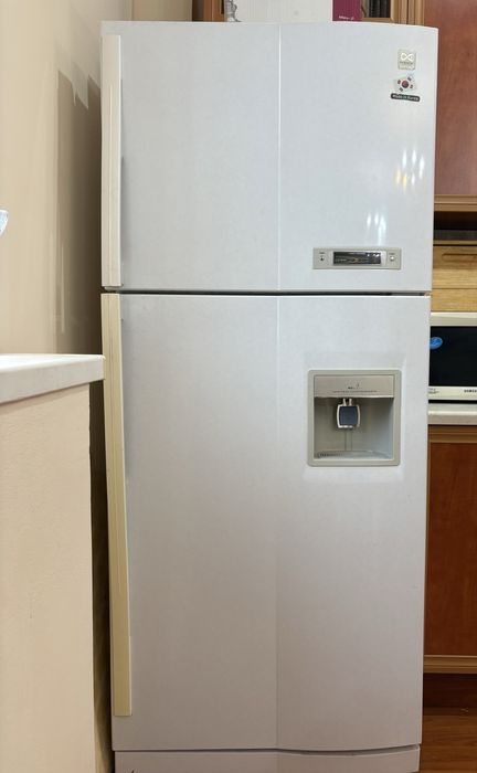 Холодильник Daewoo Electronics