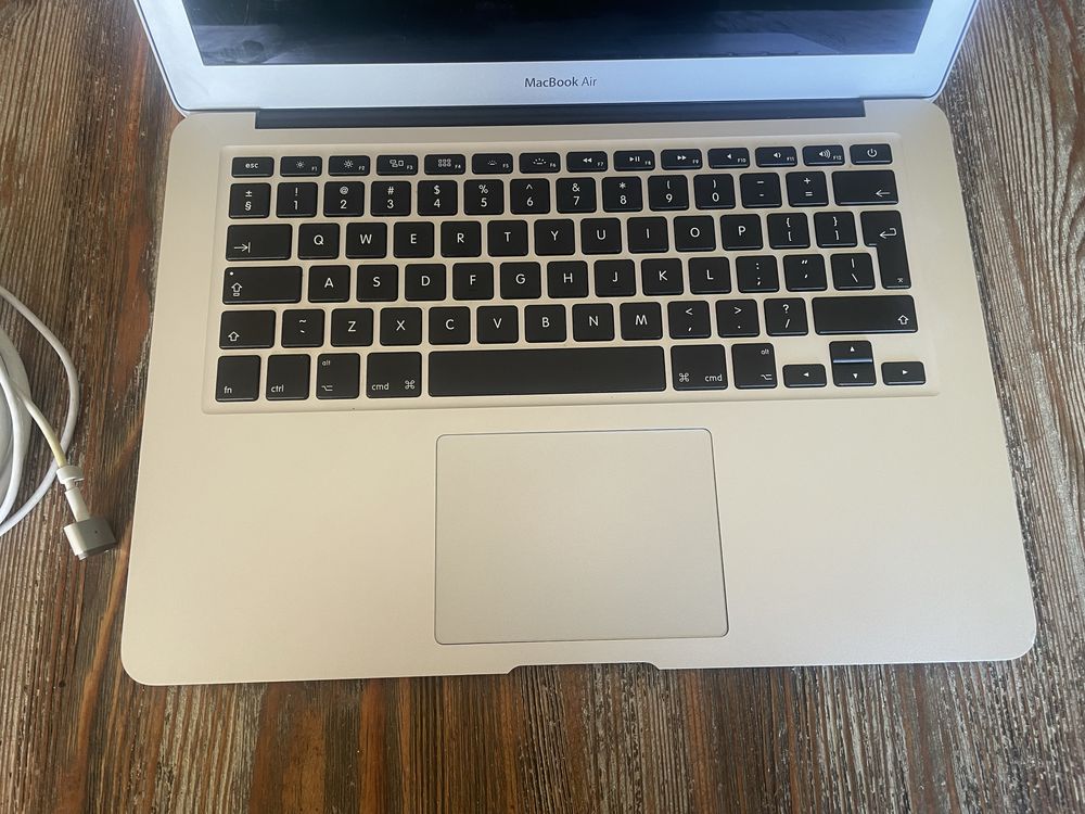 Macbook Air  2015