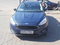 Ford focus mk3 1.5 105