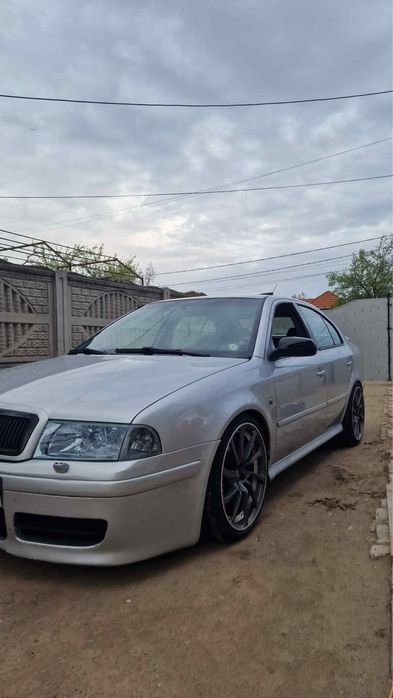 Vand Jante Audi ABT originale R18