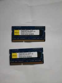 Memorie RAM ddr3 2gb