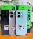 Infinix smart 9 HD 128GB