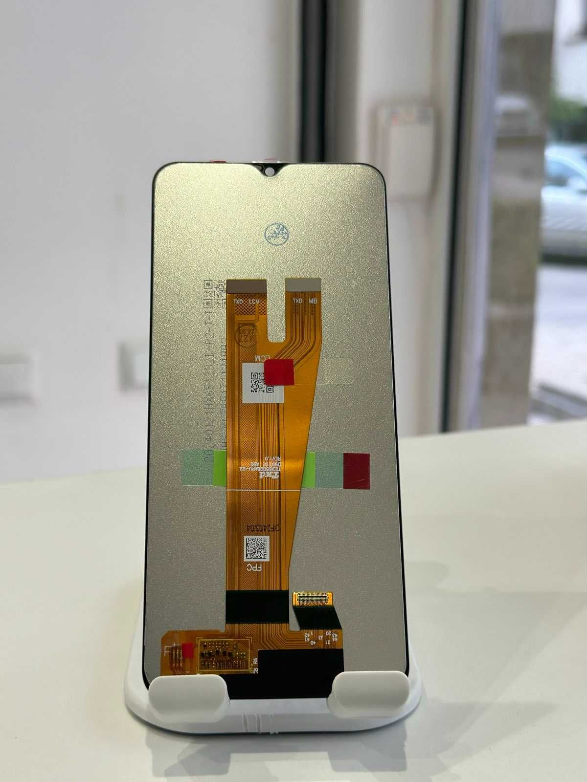 Оригинални дисплеи за Samsung Galaxy A03, A03S, A04, A05