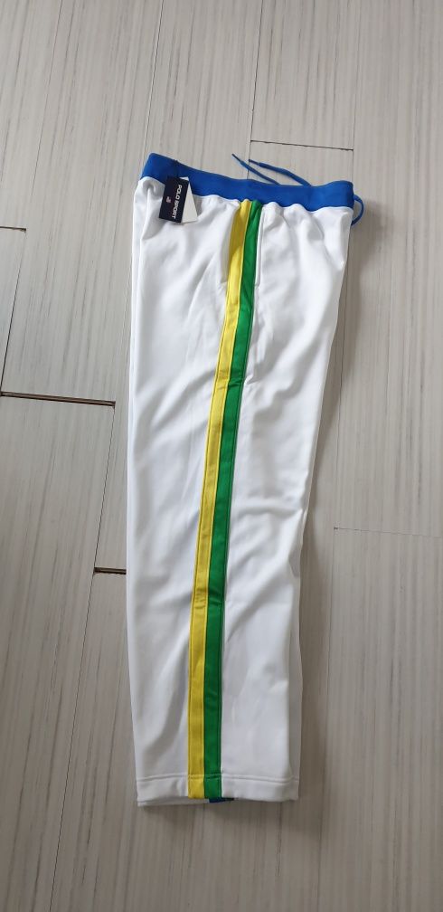 POLO Ralph Lauren Sport Wide Leg Pant M НОВО! ОРИГИНАЛ! Дамско Долнище