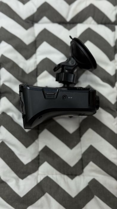 Видеорегистратор SHO-ME