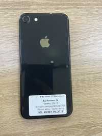 Iphone 8 256gb 100% все работает