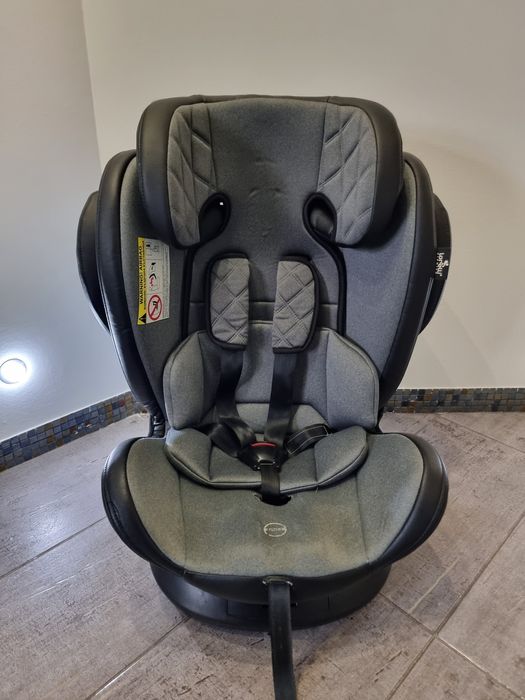 Детское автокресло Lorelli