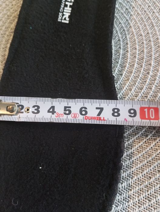 Vibram Furoshiki топли ботуши боси