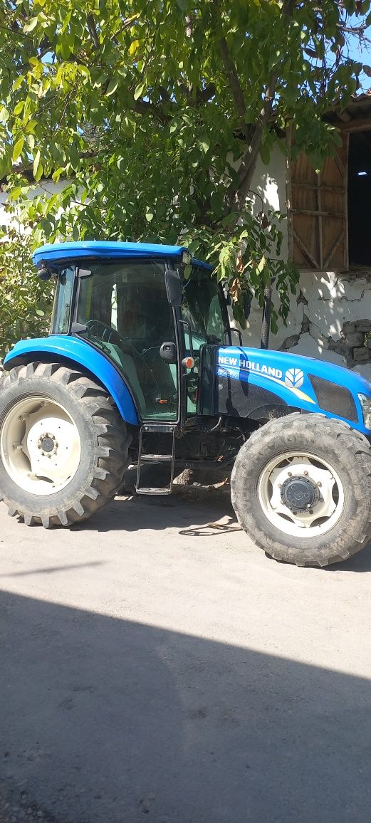 TD5 110 Sotiladi